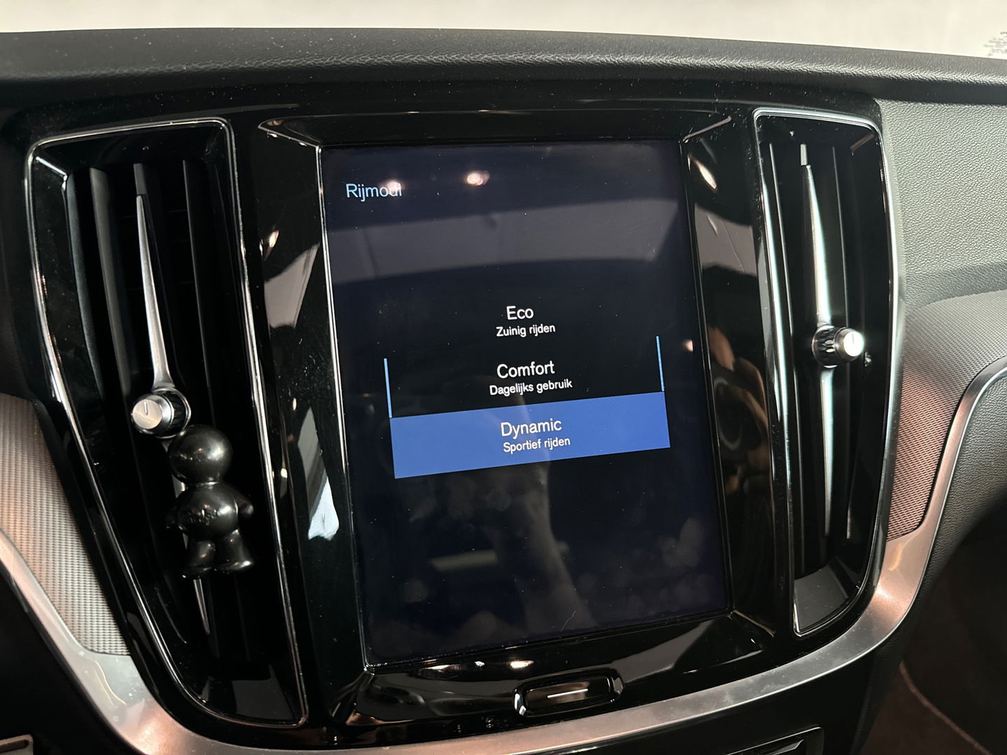 Volvo V60 2.0 T4 R-Design Pano|Harman/Kardon|Memory|Leer|VOL