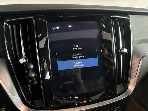 Volvo V60 2.0 T4 R-Design Pano|Harman/Kardon|Memory|Leer|VOL