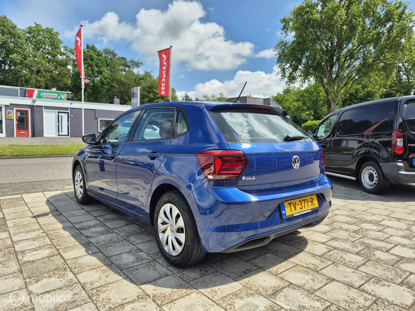 Volkswagen Polo 1.0 TSI Comfortline, DSG, Navi, Carplay, NAP