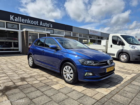 Volkswagen Polo 1.0 TSI Comfortline, DSG, Navi, Carplay, NAP