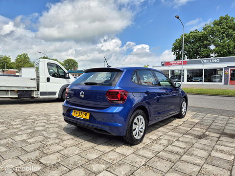 Volkswagen Polo 1.0 TSI Comfortline, DSG, Navi, Carplay, NAP