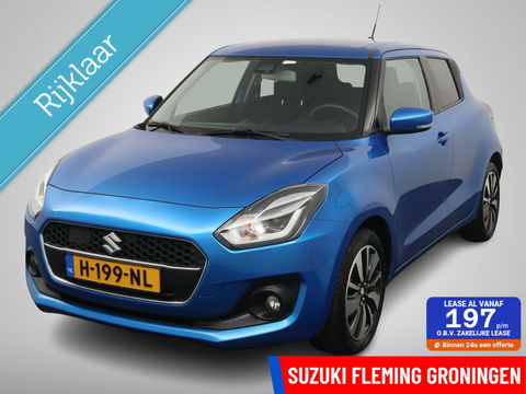 Suzuki Swift 1.2 Stijl Smart Hybrid