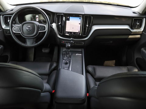 Volvo XC60 2.0 T5 250PK | Leder | Trekhaak elektrisch | Memory