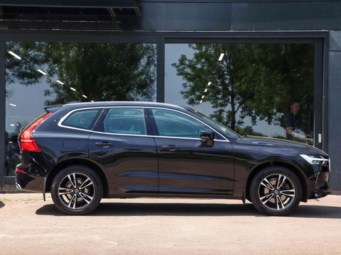 Volvo XC60 2.0 T5 250PK | Leder | Trekhaak elektrisch | Memory
