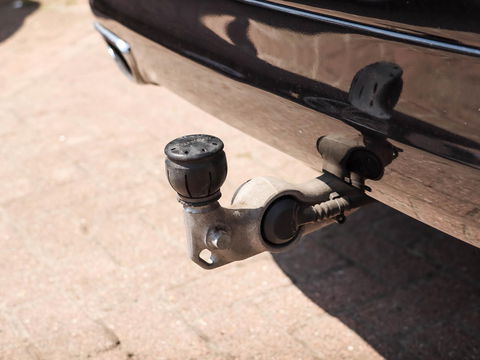 Volvo XC60 2.0 T5 250PK | Leder | Trekhaak elektrisch | Memory