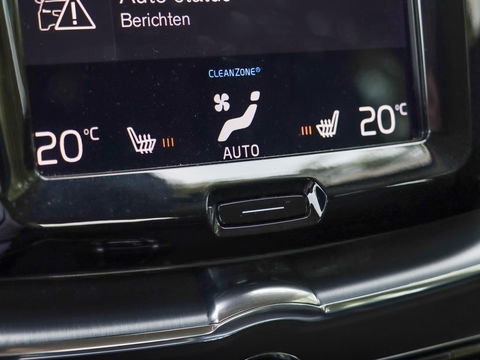 Volvo XC60 2.0 T5 250PK | Leder | Trekhaak elektrisch | Memory