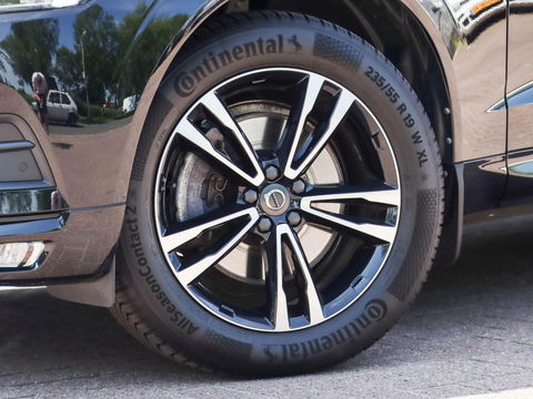 Volvo XC60 2.0 T5 250PK | Leder | Trekhaak elektrisch | Memory