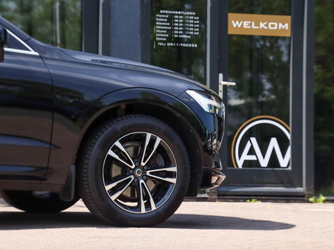 Volvo XC60 2.0 T5 250PK | Leder | Trekhaak elektrisch | Memory