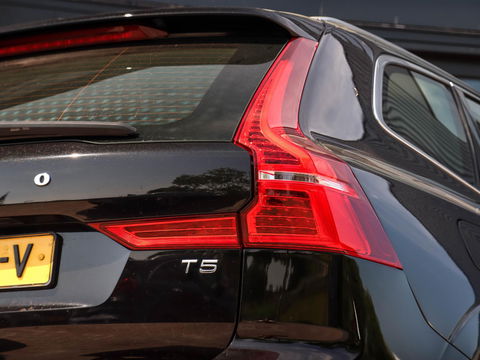Volvo XC60 2.0 T5 250PK | Leder | Trekhaak elektrisch | Memory