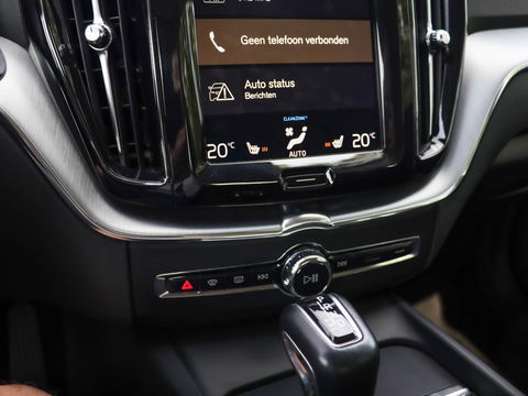 Volvo XC60 2.0 T5 250PK | Leder | Trekhaak elektrisch | Memory