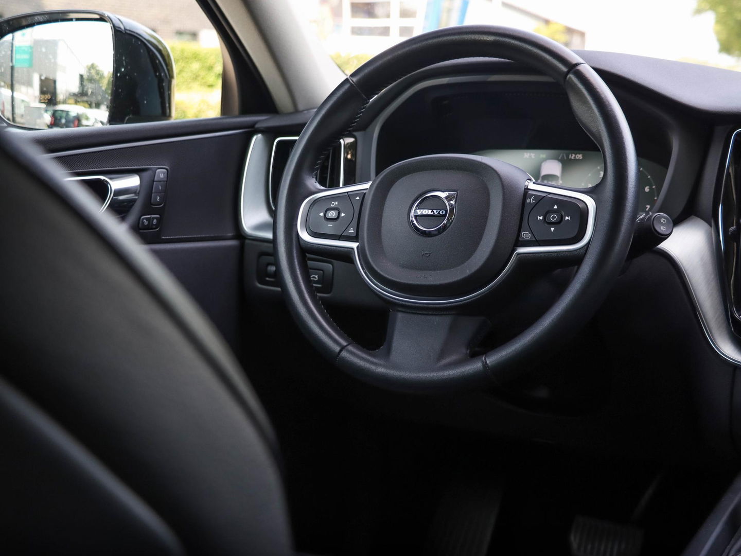 Volvo XC60 2.0 T5 250PK | Leder | Trekhaak elektrisch | Memory