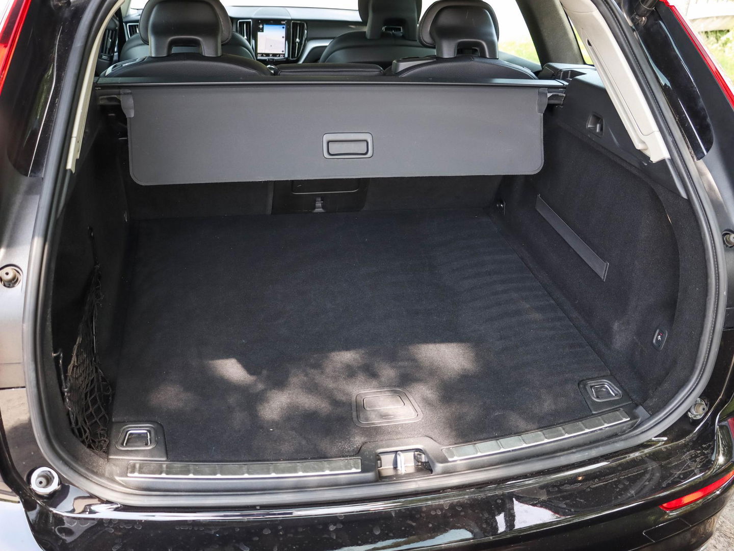 Volvo XC60 2.0 T5 250PK | Leder | Trekhaak elektrisch | Memory