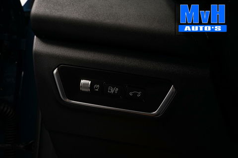 Lynk & Co 01 1.5 Plug-in Hybride|262PK|LUXE|360°CAM|PANO