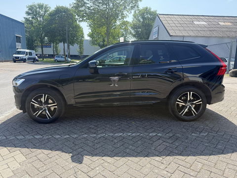 Volvo XC60 2.0 Recharge T6 AWD R-Design H&K l CarPlay l Pano