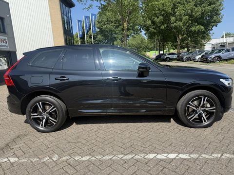 Volvo XC60 2.0 Recharge T6 AWD R-Design H&K l CarPlay l Pano