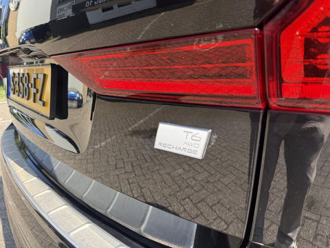 Volvo XC60 2.0 Recharge T6 AWD R-Design H&K l CarPlay l Pano