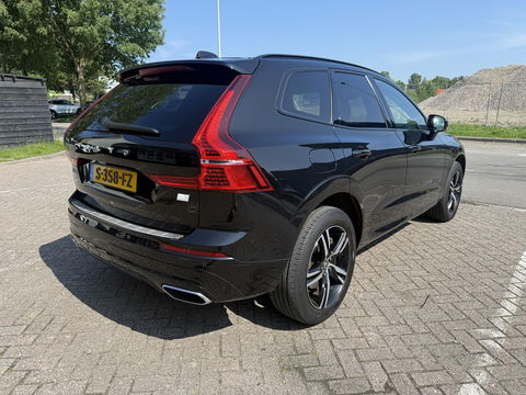 Volvo XC60 2.0 Recharge T6 AWD R-Design H&K l CarPlay l Pano
