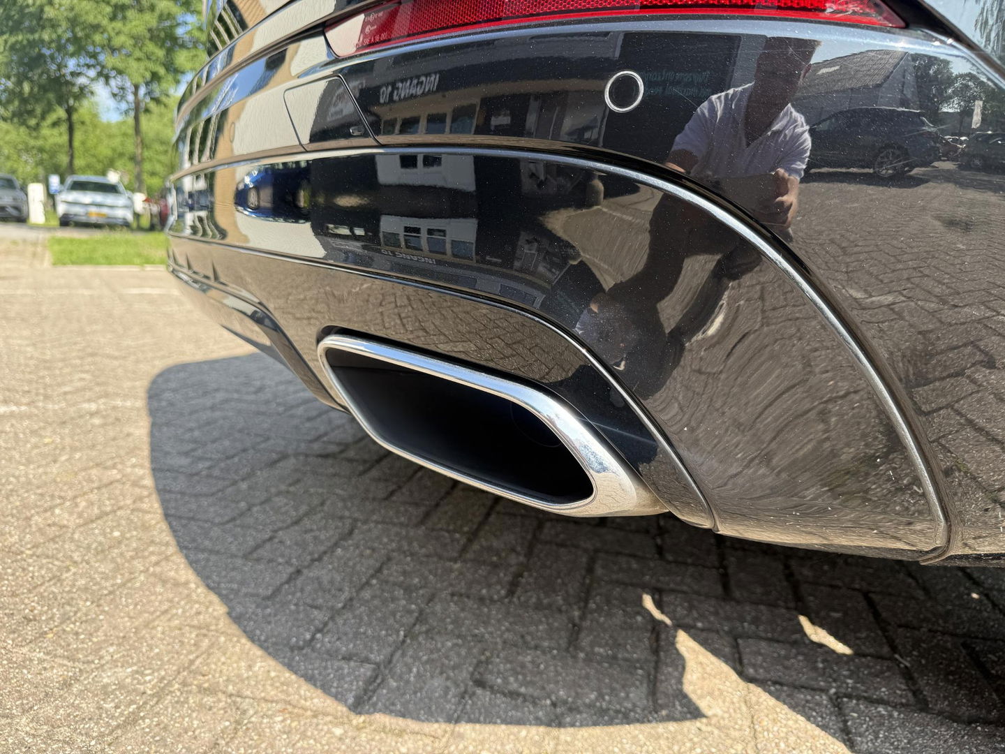 Volvo XC60 2.0 Recharge T6 AWD R-Design H&K l CarPlay l Pano