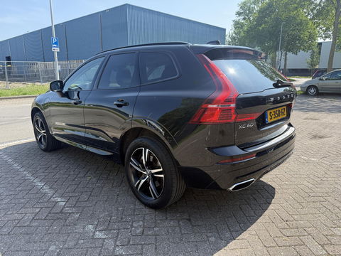 Volvo XC60 2.0 Recharge T6 AWD R-Design H&K l CarPlay l Pano