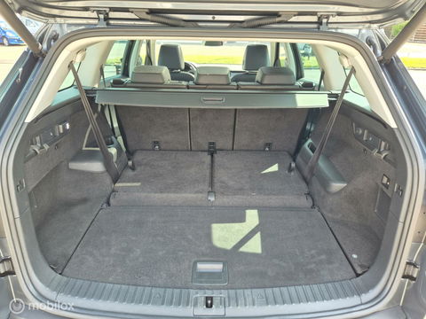 Škoda Kodiaq 1.5 TSI Business Edition 7p. Pano, Matrix LED
