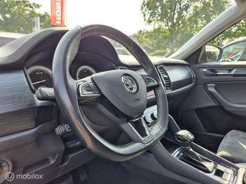 Škoda Kodiaq 1.5 TSI Business Edition 7p. Pano, Matrix LED