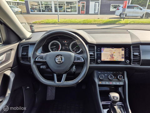 Škoda Kodiaq 1.5 TSI Business Edition 7p. Pano, Matrix LED