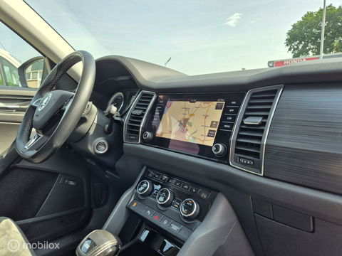 Škoda Kodiaq 1.5 TSI Business Edition 7p. Pano, Matrix LED