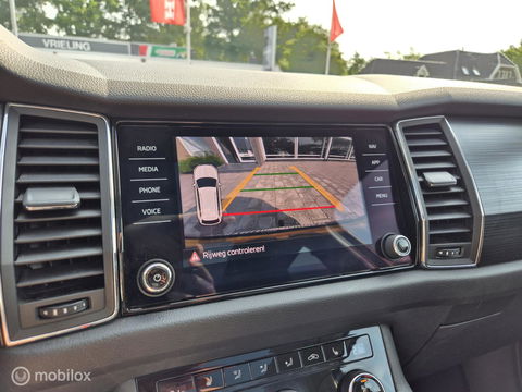 Škoda Kodiaq 1.5 TSI Business Edition 7p. Pano, Matrix LED