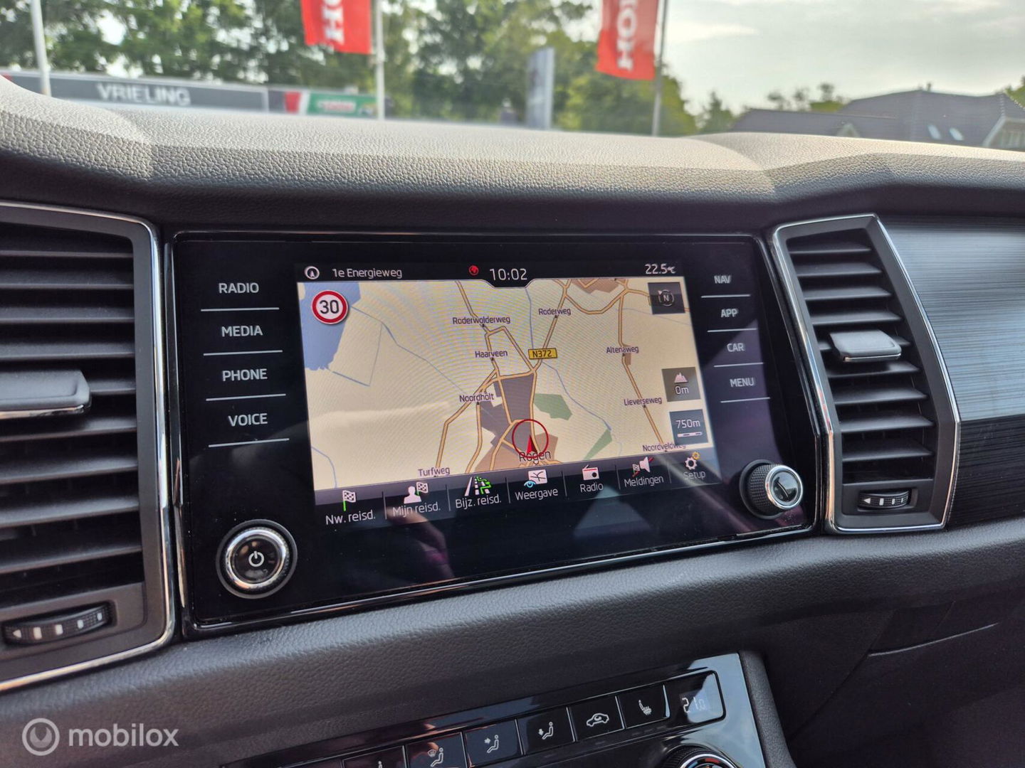 Škoda Kodiaq 1.5 TSI Business Edition 7p. Pano, Matrix LED