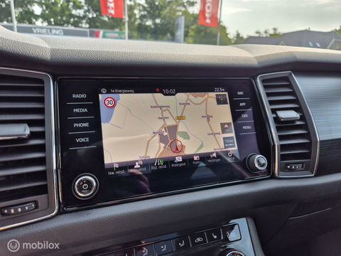 Škoda Kodiaq 1.5 TSI Business Edition 7p. Pano, Matrix LED