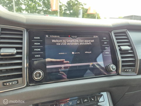 Škoda Kodiaq 1.5 TSI Business Edition 7p. Pano, Matrix LED