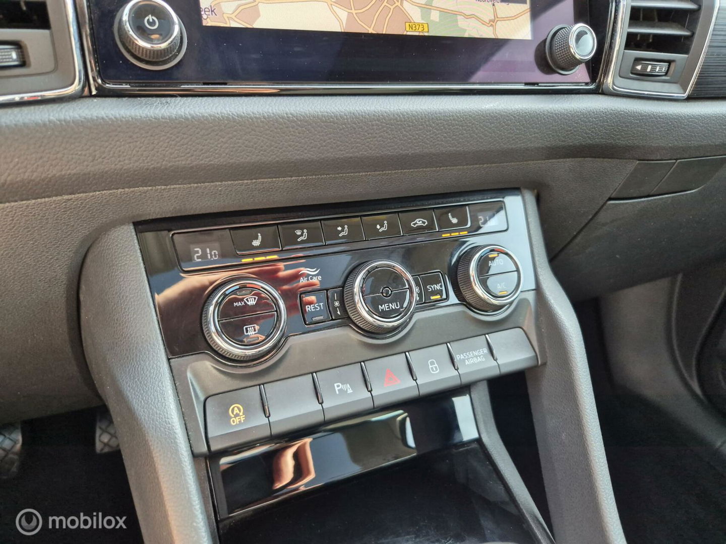 Škoda Kodiaq 1.5 TSI Business Edition 7p. Pano, Matrix LED