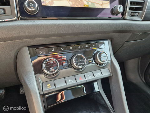 Škoda Kodiaq 1.5 TSI Business Edition 7p. Pano, Matrix LED