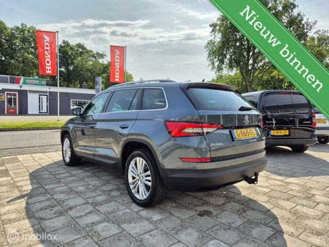 Škoda Kodiaq 1.5 TSI Business Edition 7p. Pano, Matrix LED