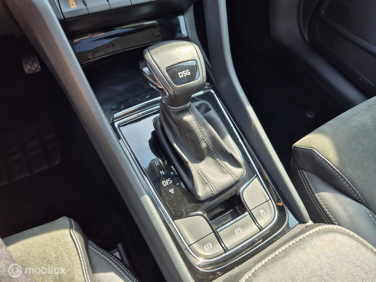 Škoda Kodiaq 1.5 TSI Business Edition 7p. Pano, Matrix LED