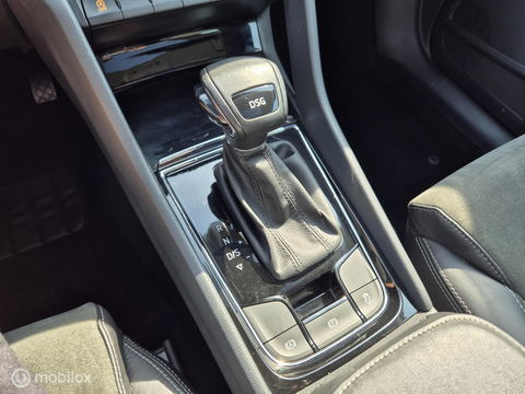 Škoda Kodiaq 1.5 TSI Business Edition 7p. Pano, Matrix LED
