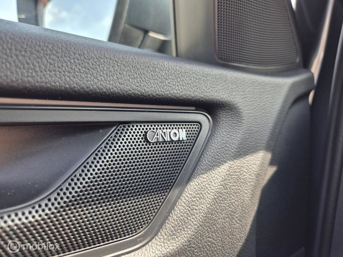 Škoda Kodiaq 1.5 TSI Business Edition 7p. Pano, Matrix LED