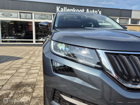 Škoda Kodiaq 1.5 TSI Business Edition 7p. Pano, Matrix LED