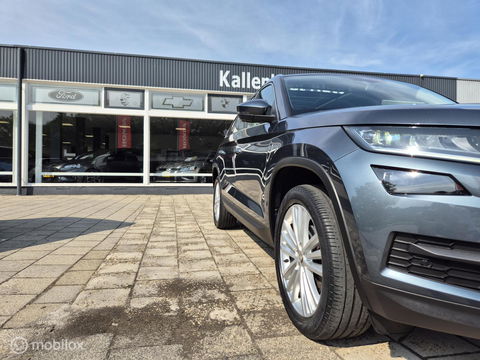 Škoda Kodiaq 1.5 TSI Business Edition 7p. Pano, Matrix LED