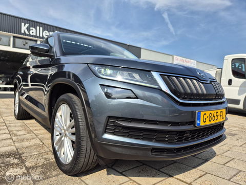 Škoda Kodiaq 1.5 TSI Business Edition 7p. Pano, Matrix LED
