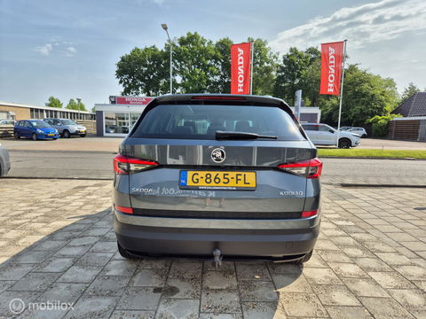 Škoda Kodiaq 1.5 TSI Business Edition 7p. Pano, Matrix LED