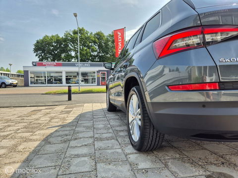 Škoda Kodiaq 1.5 TSI Business Edition 7p. Pano, Matrix LED