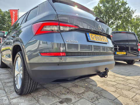 Škoda Kodiaq 1.5 TSI Business Edition 7p. Pano, Matrix LED