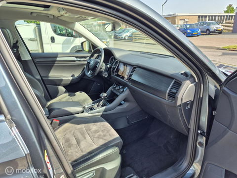 Škoda Kodiaq 1.5 TSI Business Edition 7p. Pano, Matrix LED