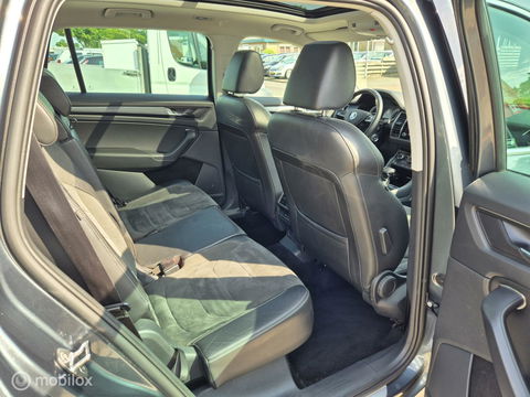 Škoda Kodiaq 1.5 TSI Business Edition 7p. Pano, Matrix LED