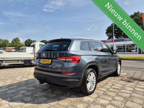 Škoda Kodiaq 1.5 TSI Business Edition 7p. Pano, Matrix LED