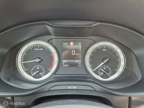 Škoda Kodiaq 1.5 TSI Business Edition 7p. Pano, Matrix LED