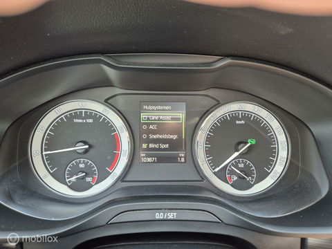 Škoda Kodiaq 1.5 TSI Business Edition 7p. Pano, Matrix LED
