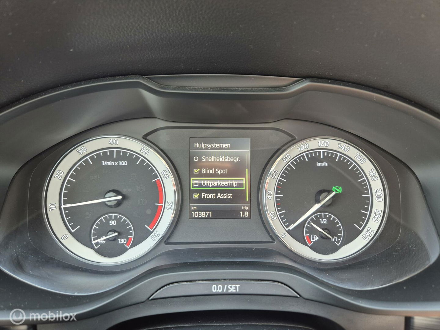 Škoda Kodiaq 1.5 TSI Business Edition 7p. Pano, Matrix LED