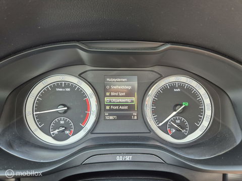 Škoda Kodiaq 1.5 TSI Business Edition 7p. Pano, Matrix LED